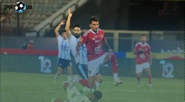 الأهلي يبدأ تحضيراته لعودة الدوري الآن بعد رحيل ريبيرو لعام 2025